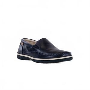 NEW PIKOLINOS men's marbella shoes in blue